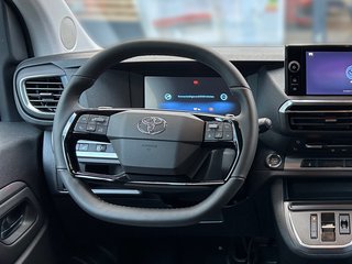 Toyota Proace Verso L1 Team Deutschland - foto 14