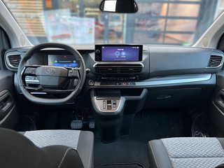 Toyota Proace Verso L1 Team Deutschland - foto 17