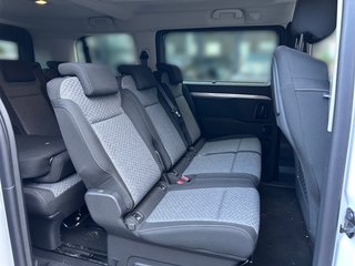 Toyota Proace Verso L1 Team Deutschland - foto 18