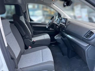 Toyota Proace Verso L1 Team Deutschland - foto 19