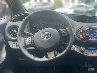 Toyota Yaris Hybrid Style Selection +WKR - foto 16