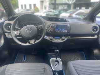 Toyota Yaris Hybrid Style Selection +WKR - foto 10