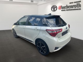 Toyota Yaris Hybrid Style Selection +WKR - foto 7
