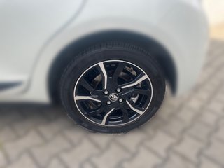 Toyota Yaris Hybrid Style Selection +WKR - foto 9