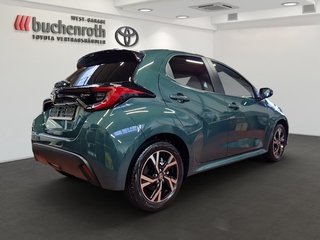 Toyota Yaris Hybrid Teamplayer + Safety - & Comfort Paket - foto 6