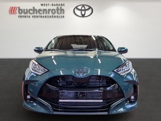 Toyota Yaris Hybrid Teamplayer + Safety - & Comfort Paket - foto 3