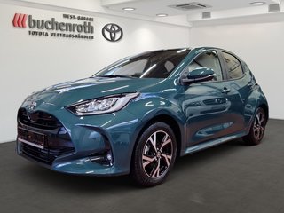 Toyota Yaris Hybrid Teamplayer + Safety - & Comfort Paket - foto 2