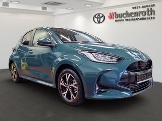 Toyota Yaris Hybrid Teamplayer + Safety - & Comfort Paket - foto 4