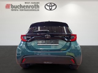 Toyota Yaris Hybrid Teamplayer + Safety - & Comfort Paket - foto 7