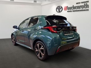 Toyota Yaris Hybrid Teamplayer + Safety - & Comfort Paket - foto 8