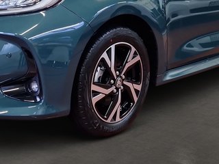 Toyota Yaris Hybrid Teamplayer + Safety - & Comfort Paket - foto 10