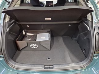 Toyota Yaris Hybrid Teamplayer + Safety - & Comfort Paket - foto 16