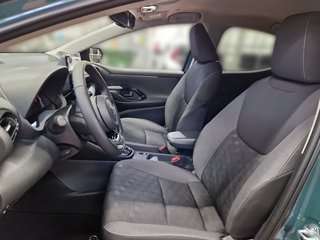 Toyota Yaris Hybrid Teamplayer + Safety - & Comfort Paket - foto 11