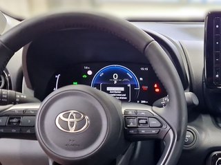 Toyota Yaris Hybrid Teamplayer + Safety - & Comfort Paket - foto 17