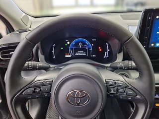 Toyota Yaris Hybrid Teamplayer + Safety - & Comfort Paket - foto 19