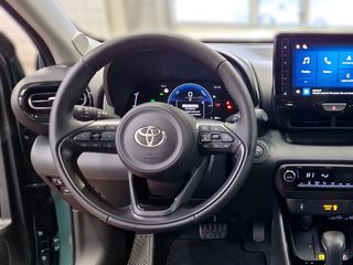 Toyota Yaris Hybrid Teamplayer + Safety - & Comfort Paket - foto 18