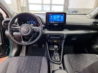 Toyota Yaris Hybrid Teamplayer + Safety - & Comfort Paket - foto 15