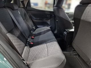 Toyota Yaris Hybrid Teamplayer + Safety - & Comfort Paket - foto 14