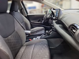 Toyota Yaris Hybrid Teamplayer + Safety - & Comfort Paket - foto 13