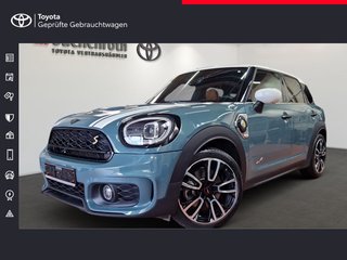 MINI Cooper SE Countryman Gebrauchtwagen Kaufen