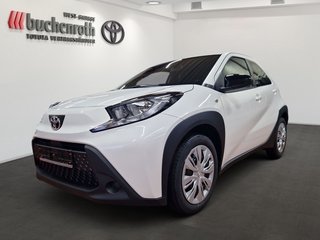 Toyota Aygo X age.one-day registration Kaufen