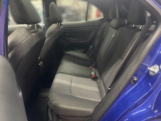 Toyota Yaris Cross Hybrid 2WD Adventure +Advanced Safety-Paket+Pano+WKR - foto 12