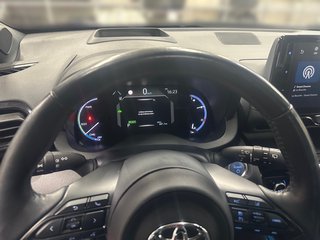 Toyota Yaris Cross Hybrid 2WD Adventure +Advanced Safety-Paket+Pano+WKR - foto 16