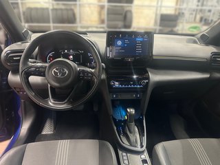 Toyota Yaris Cross Hybrid 2WD Adventure +Advanced Safety-Paket+Pano+WKR - foto 8