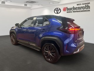 Toyota Yaris Cross Hybrid 2WD Adventure +Advanced Safety-Paket+Pano+WKR - foto 7