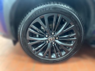 Toyota Yaris Cross Hybrid 2WD Adventure +Advanced Safety-Paket+Pano+WKR - foto 14