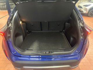 Toyota Yaris Cross Hybrid 2WD Adventure +Advanced Safety-Paket+Pano+WKR - foto 13