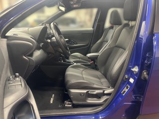 Toyota Yaris Cross Hybrid 2WD Adventure +Advanced Safety-Paket+Pano+WKR - foto 10