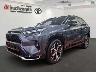 Toyota RAV 4 Neuwagen Kaufen