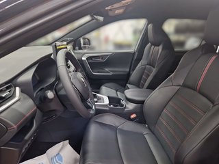 Toyota RAV4 Plug-in Hybrid 4x4 Style - bilder 10