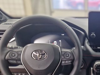 Toyota RAV4 Plug-in Hybrid 4x4 Style - bilder 16