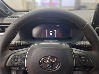 Toyota RAV4 Plug-in Hybrid 4x4 Style - bilder 18
