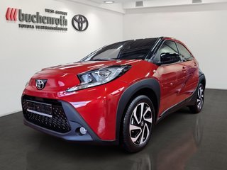 Toyota Aygo X age.one-day registration Kaufen