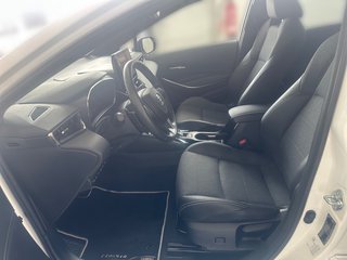 Toyota Corolla Touring Sports 2.0 + Tech. Pak.+AHK - foto 10