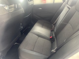Toyota Corolla Touring Sports 2.0 + Tech. Pak.+AHK - foto 12