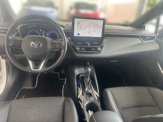 Toyota Corolla Touring Sports 2.0 + Tech. Pak.+AHK - foto 9