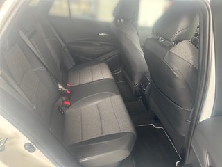 Toyota Corolla Touring Sports 2.0 + Tech. Pak.+AHK - foto 13