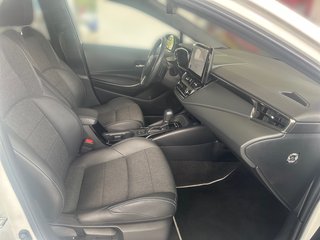 Toyota Corolla Touring Sports 2.0 + Tech. Pak.+AHK - foto 11