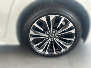 Toyota Corolla Touring Sports 2.0 + Tech. Pak.+AHK - foto 8