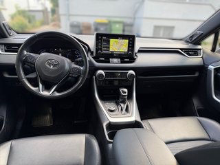 Toyota RAV4 Hybrid 4x4 Style Selection+WKR - bilder 14