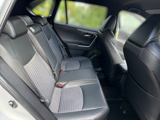 Toyota RAV4 Hybrid 4x4 Style Selection+WKR - bilder 13