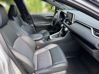 Toyota RAV4 Hybrid 4x4 Style Selection+WKR - bilder 12