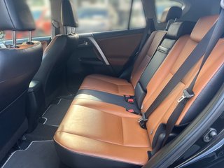 Toyota RAV4 Hybrid + WKR + AHK - bilder 13