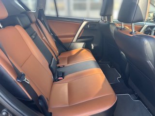 Toyota RAV4 Hybrid + WKR + AHK - bilder 20
