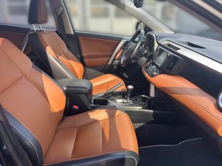 Toyota RAV4 Hybrid + WKR + AHK - bilder 12