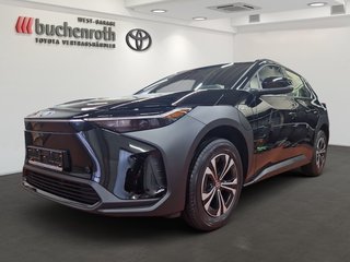 Toyota bZ4X age.one-day registration Kaufen